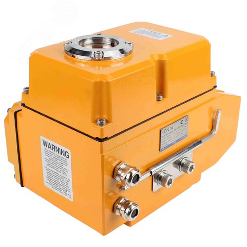 Изображение товара Электропривод многооборотный M300-380, 380В (шт)