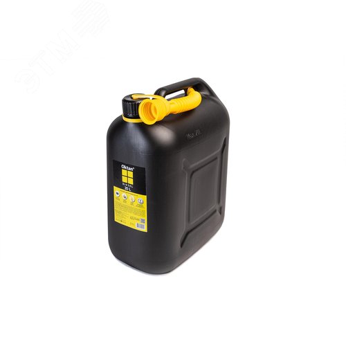 Изображение товара Канистра Дизель для дизельного топлива, других видов ГСМ и технических жидкостей, 20л (шт)