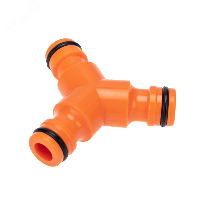 Изображение товара Тройник Y для быстросъёмного соединения Четыре сезона (шт)