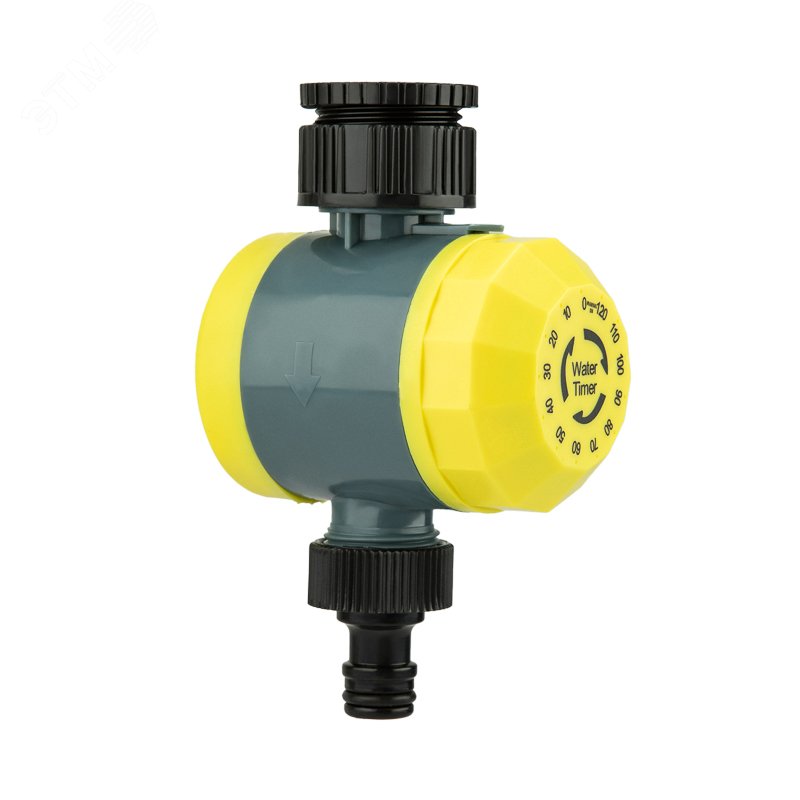 Изображение товара Таймер воды на 120 мин Четыре сезона (шт)