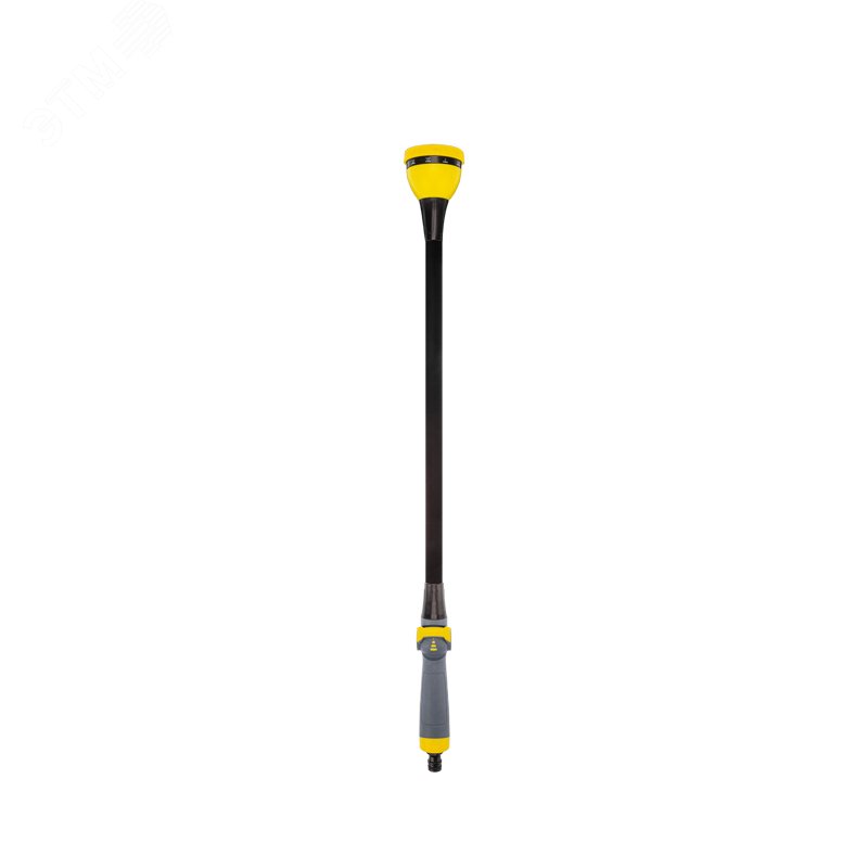 Изображение товара Распылитель на гибкой штанге, 10 режимов Профи (шт)