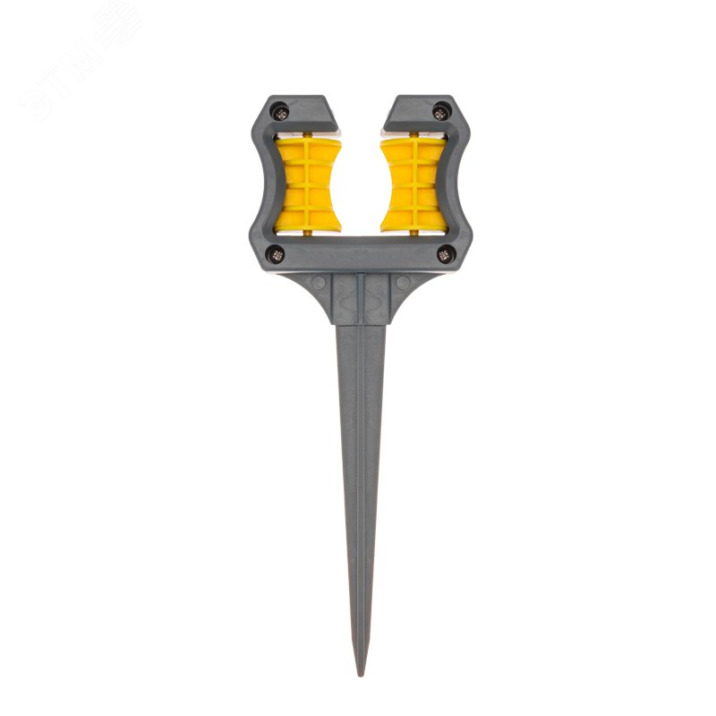 Изображение товара Направляющая для шланга 25см Профи (шт)