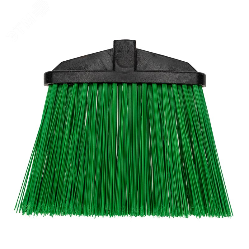 Изображение товара Плоская метла LUX четырехсезонная для улицы сада и двора 400 мм