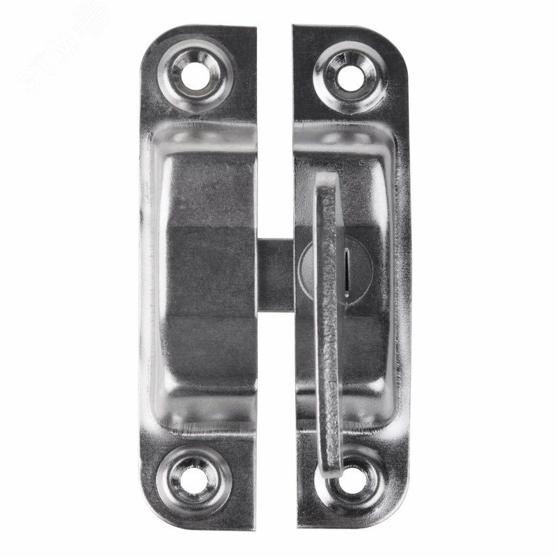 Изображение товара Завёртка накладная ЧЕТЫРЕ СЕЗОНА (шт)