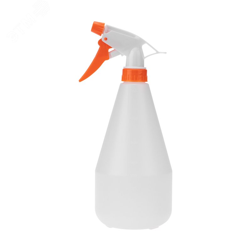 Изображение товара Опрыскиватель комнатный 0,75 л Четыре сезона (шт)