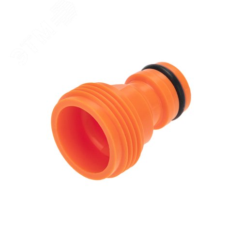 Изображение товара Адаптер на кран быстрого соединения 3/4 дюйма Четыре сезона (шт)