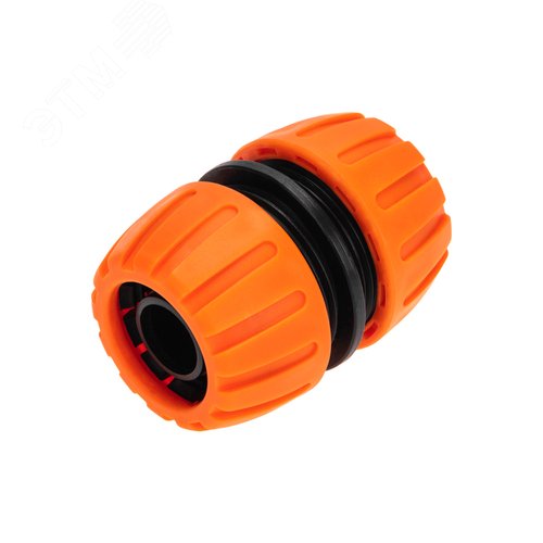 Изображение товара Муфта ремонтная для шланга 3/4 дюйма Четыре сезона (шт)