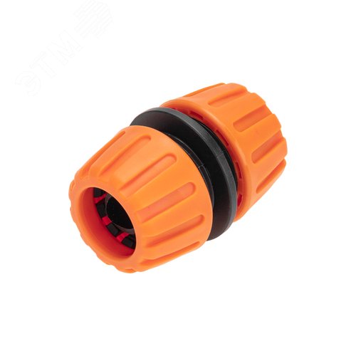 Изображение товара Муфта ремонтная для шланга 1/2 дюйма Четыре сезона (шт)