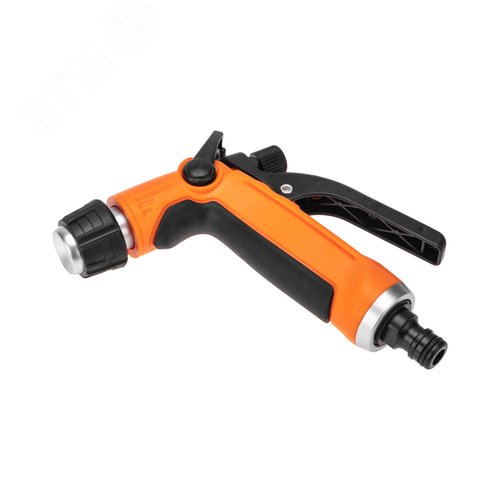 Изображение товара Пистолет для полива Classic 2 режима Четыре сезона (шт)