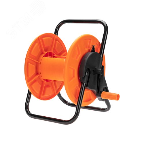 Изображение товара Катушка для шланга Mini 30 м, 1/2'' или 25 м 3/4'' Четыре сезона (шт)