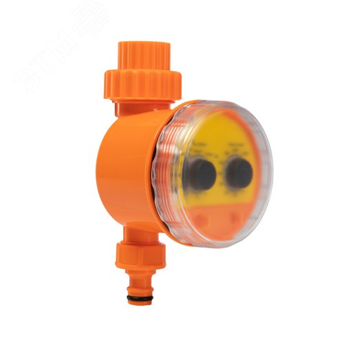 Изображение товара Таймер полива электронный Четыре сезона (шт)