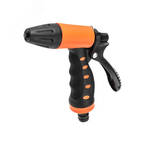 Изображение товара Пистолет-распылитель, регулируемый (шт)