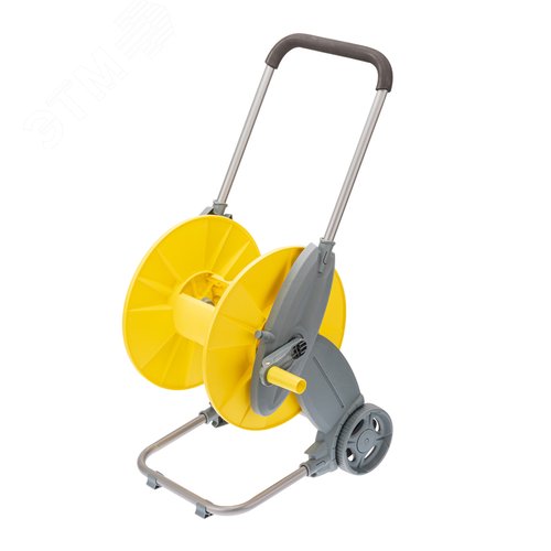 Изображение товара "Тележка для шланга 1/2"" 60м или 3/4"" 30м Профи" (шт)