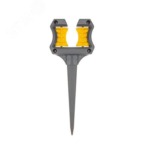 Изображение товара Направляющая для шланга 25см Профи (шт)