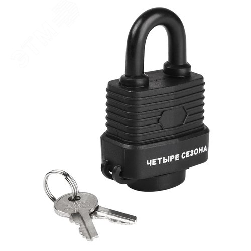 Изображение товара Замок навесной ВЗ-30 (шт)