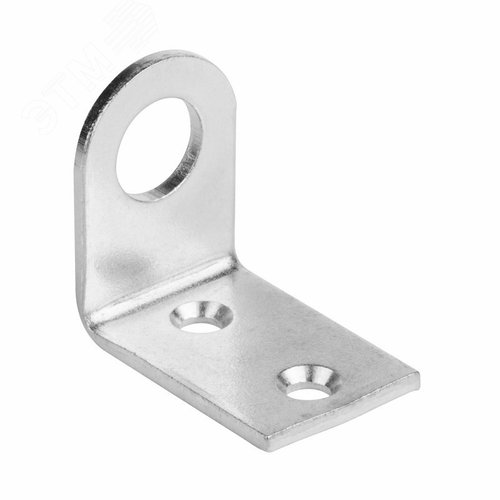 Изображение товара Накладка для замка 18х50 цинк гнутая (шт)