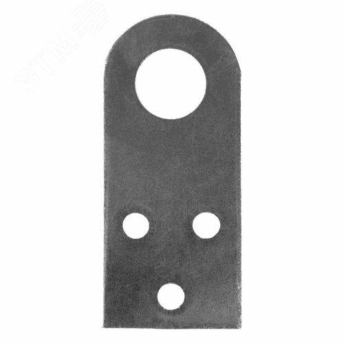 Изображение товара Накладка для замка 40х90 цинк ЧЕТЫРЕ СЕЗОНА (шт)