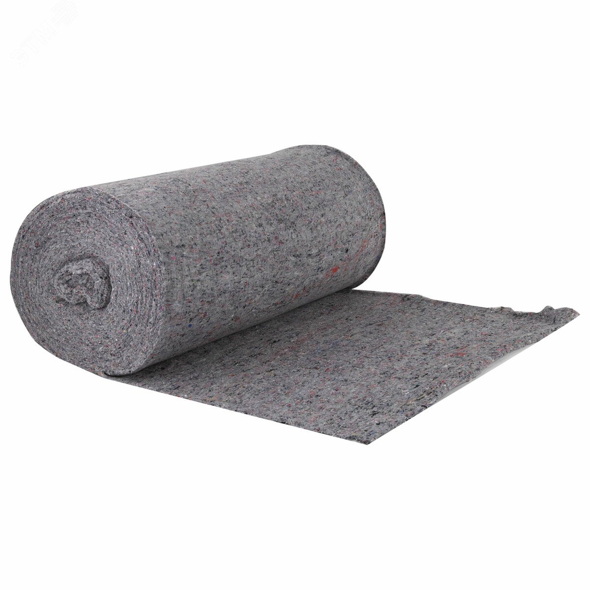 Изображение товара Полотно ХПП холстопрошивное ЛАЙМА Премиум 0,75x50м 240г м2