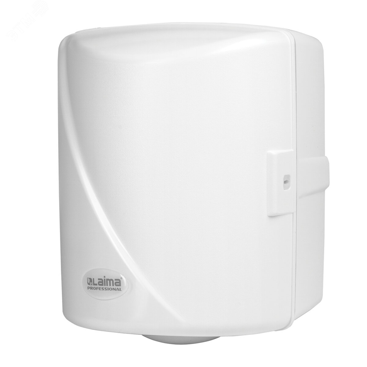 Изображение товара Диспенсер для полотенец PROFESSIONAL ORIGINAL белый M1/M2