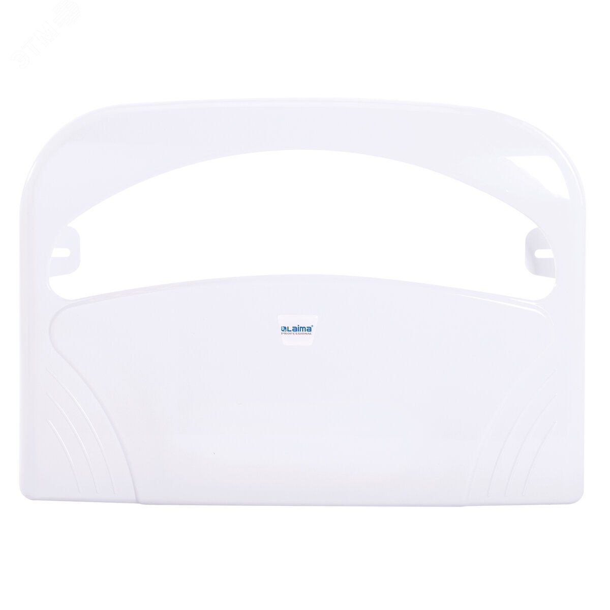 Изображение товара Диспенсер для покрытий на унитаз LAIMA PROFESSIONAL LSA 1/2 белый