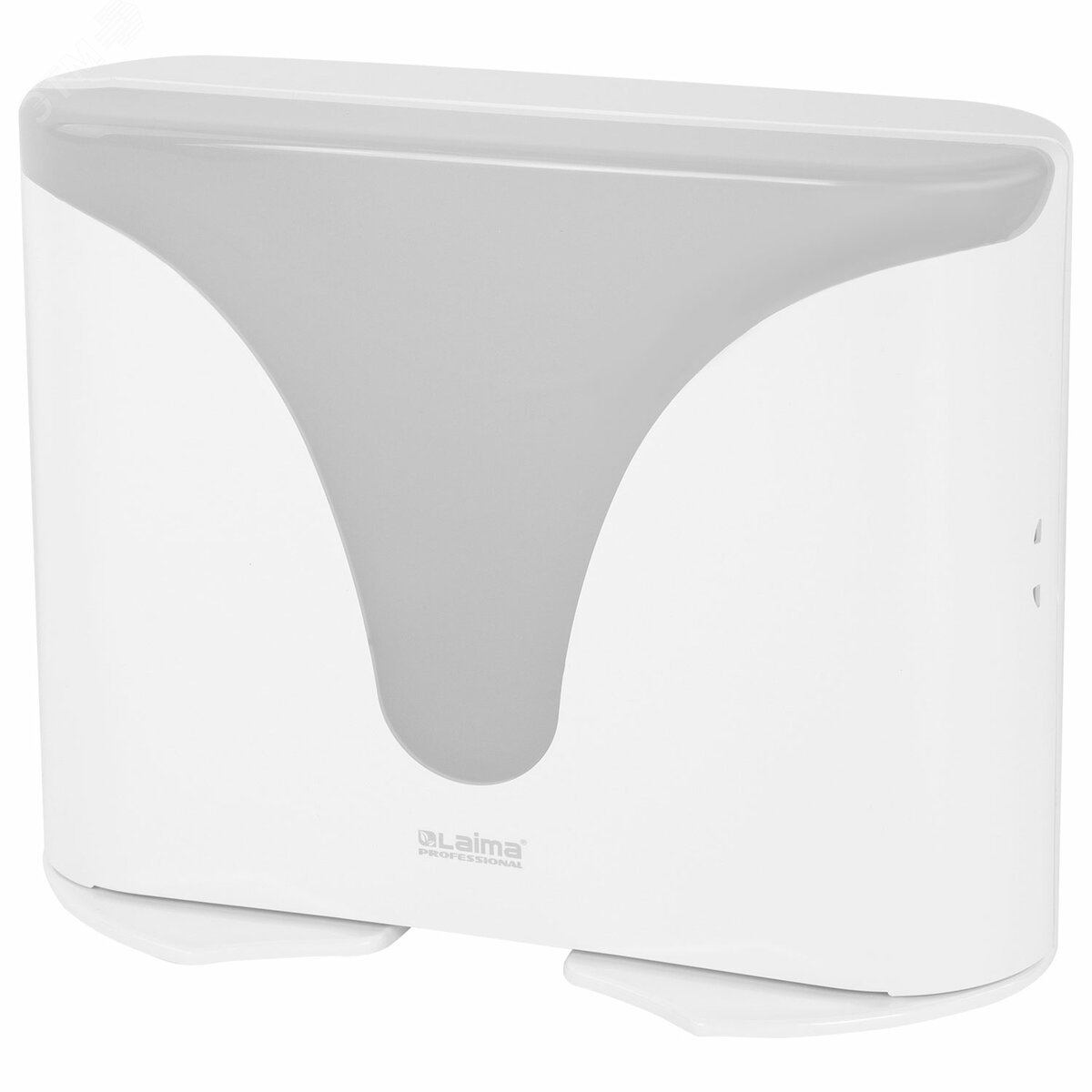 Изображение товара Диспенсер для полотенец EXTRA PROFESSIONAL система H2 белый 609472