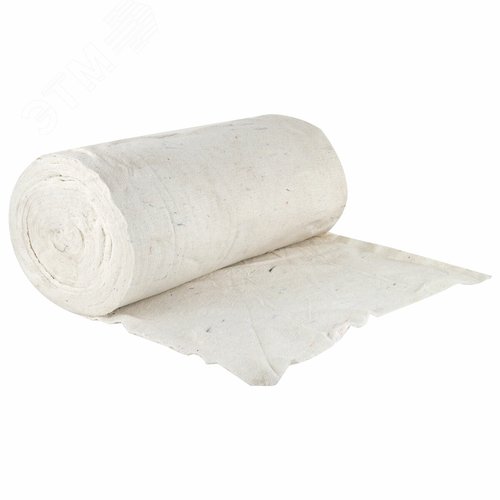 Изображение товара Полотно ХПП холстопрошивное ПЛОТНОЕ светлое, 0,75х50м, 200(±10)гм2, шаг 2,5мм, ЛАЙМА Премиум,603911 (шт)