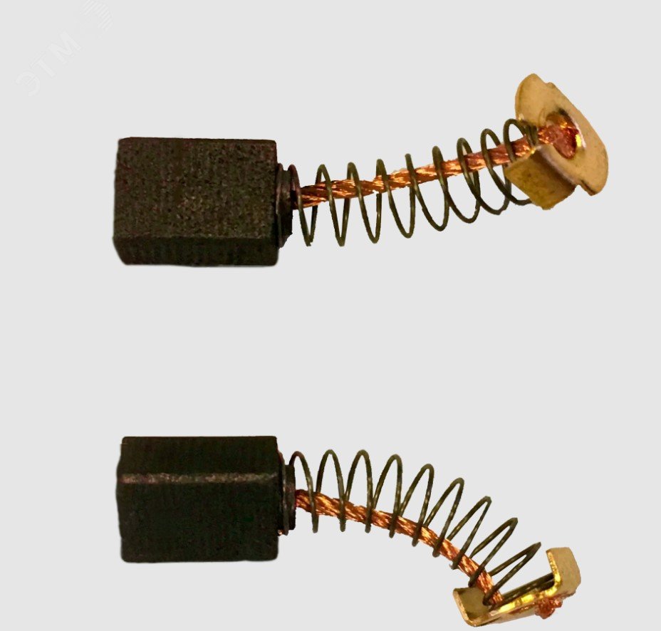 Изображение товара Щетки угольные для электрического резака ASPRO-ECS1