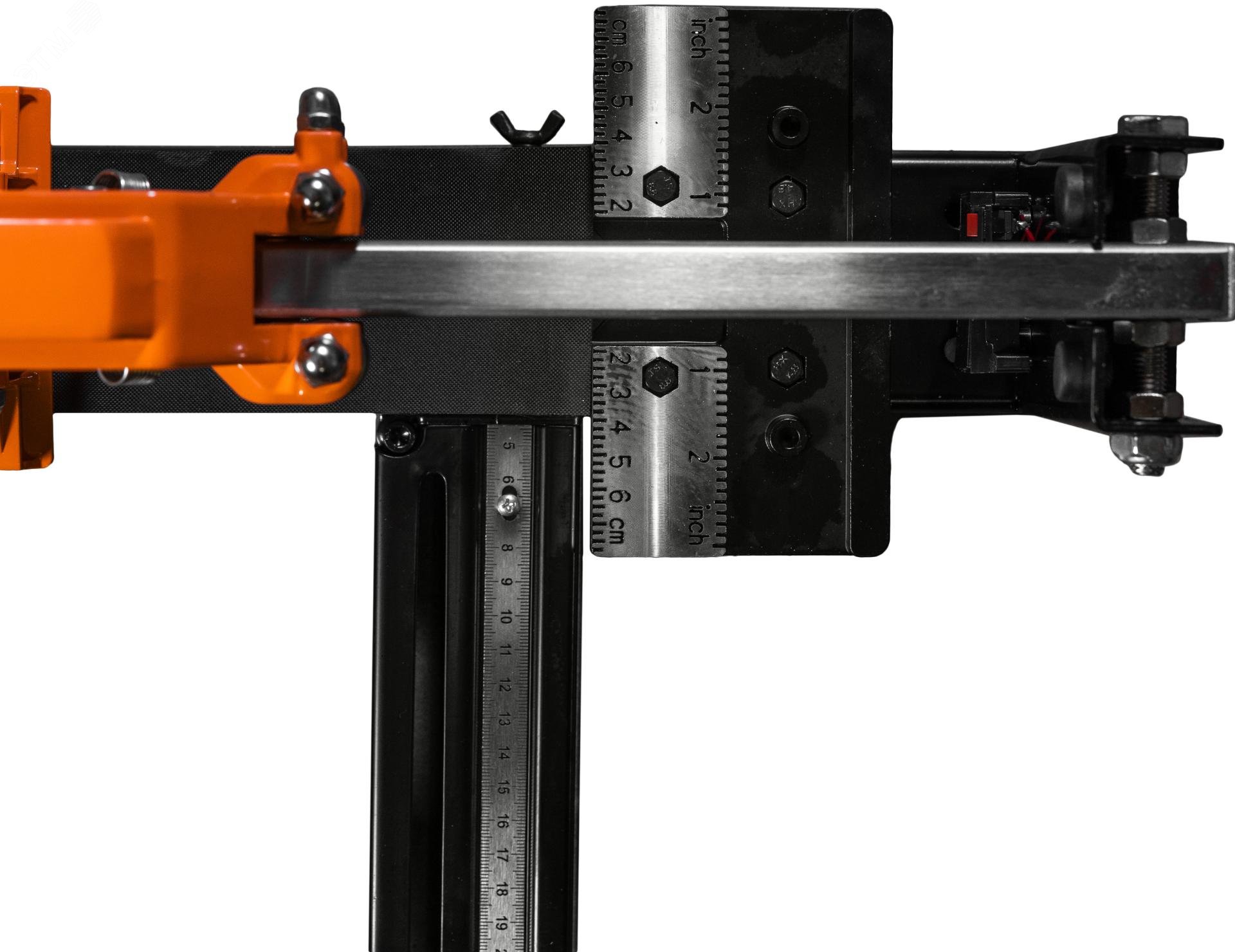 Изображение товара Механический плиткорез ASPRO-MTC1-1000 для резки плитки