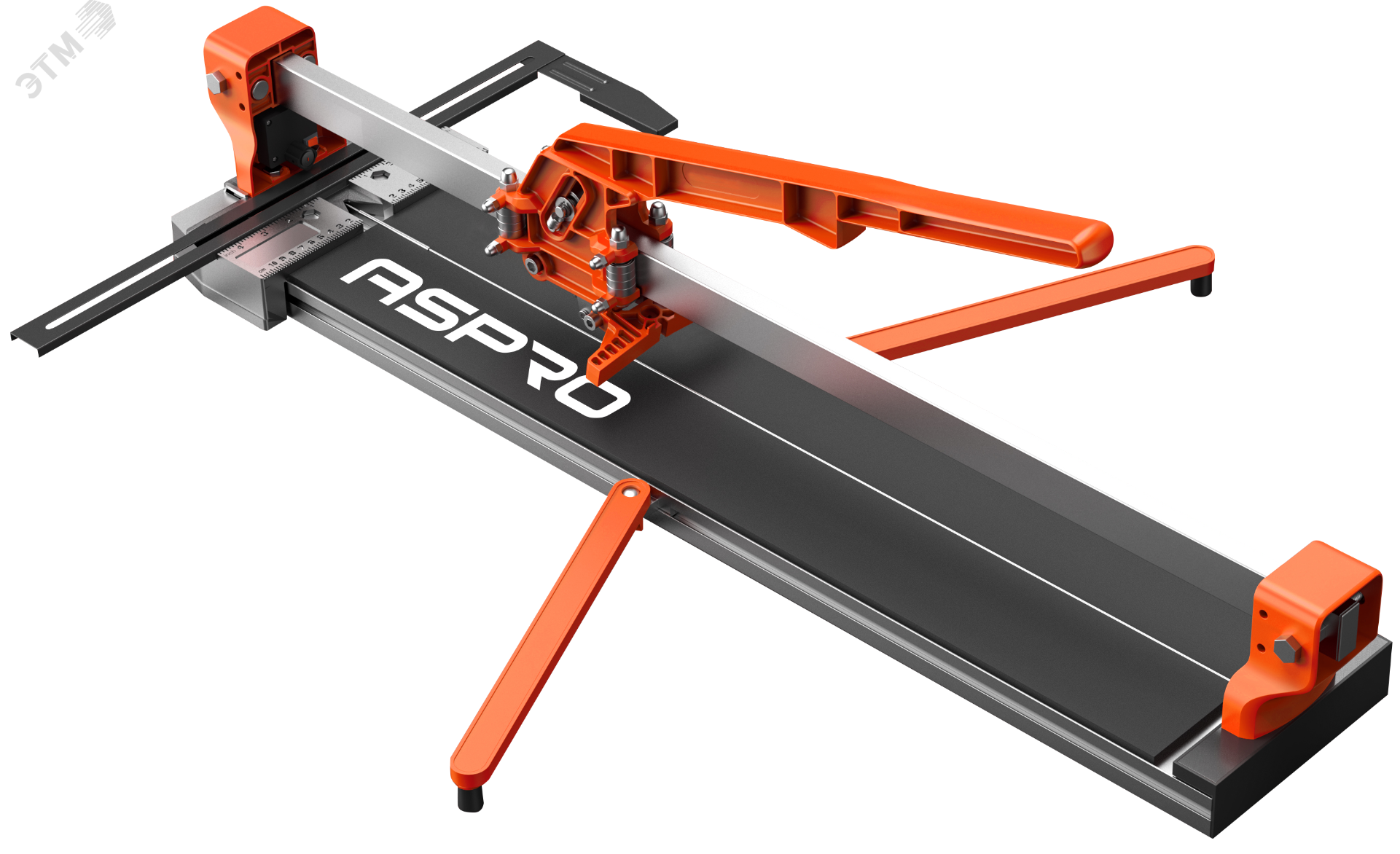 Изображение товара Плиткорез механический 1000мм ASPRO-MTC2-1000 для плитки