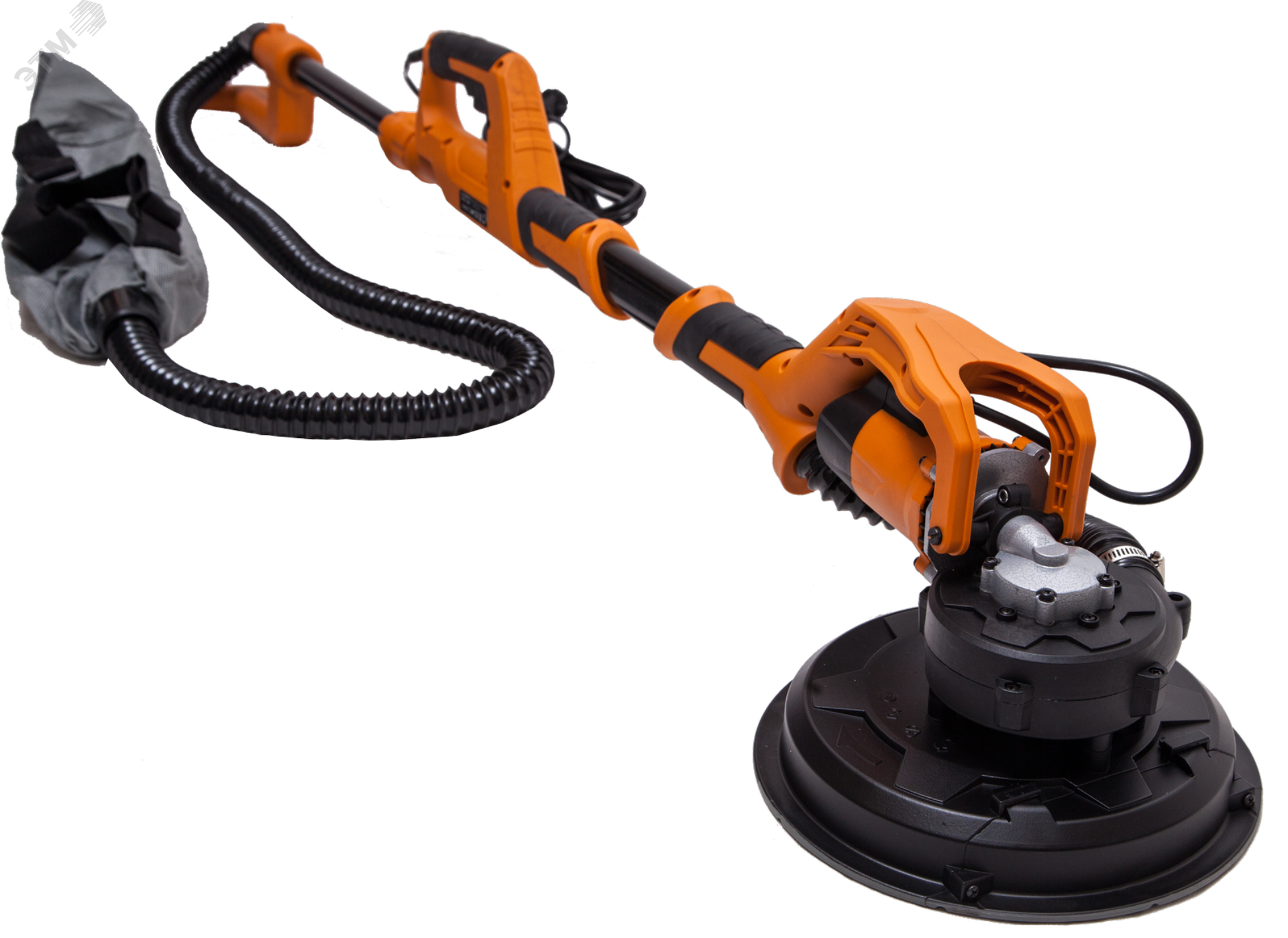 Изображение товара Машина шлифовальная ASPRO C3 с пылесосом и регулировкой оборотов