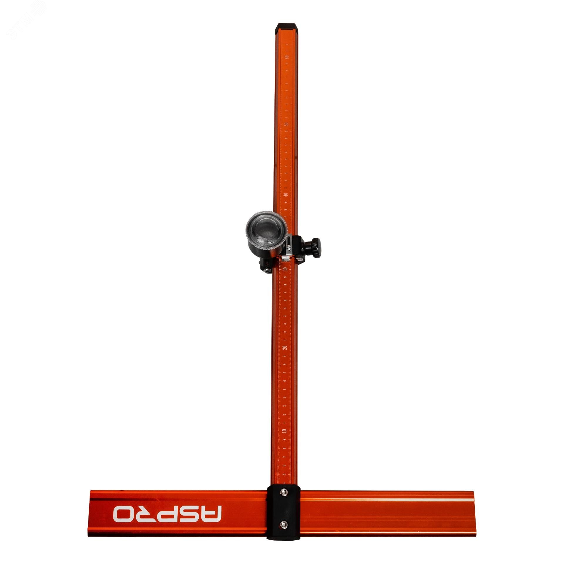 Изображение товара Плиткорез ручной ASPRO-TSTC600 600 мм для керамической плитки