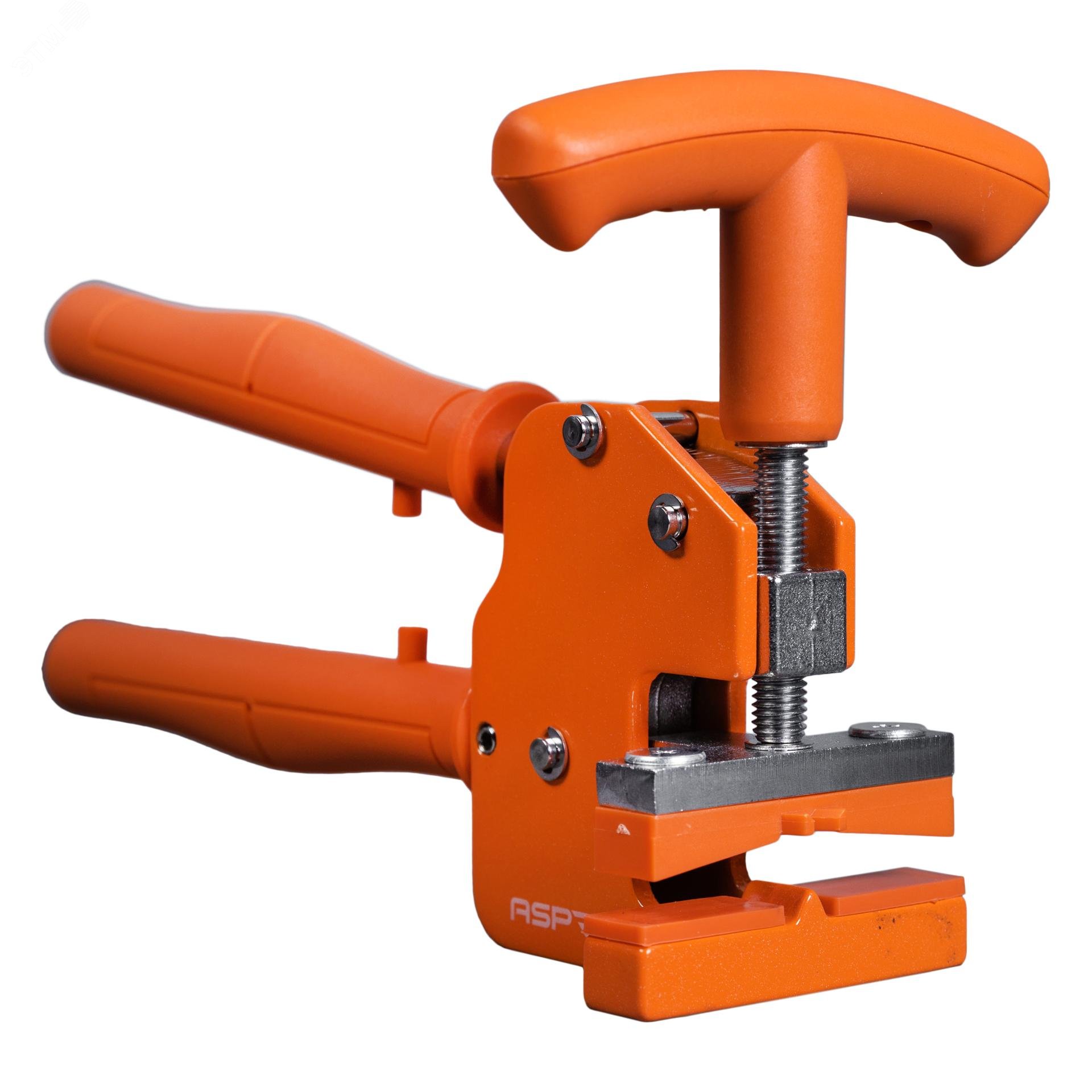 Изображение товара Разделитель плитки ASPRO-TBD1 для точной обрезки керамогранита и плитки