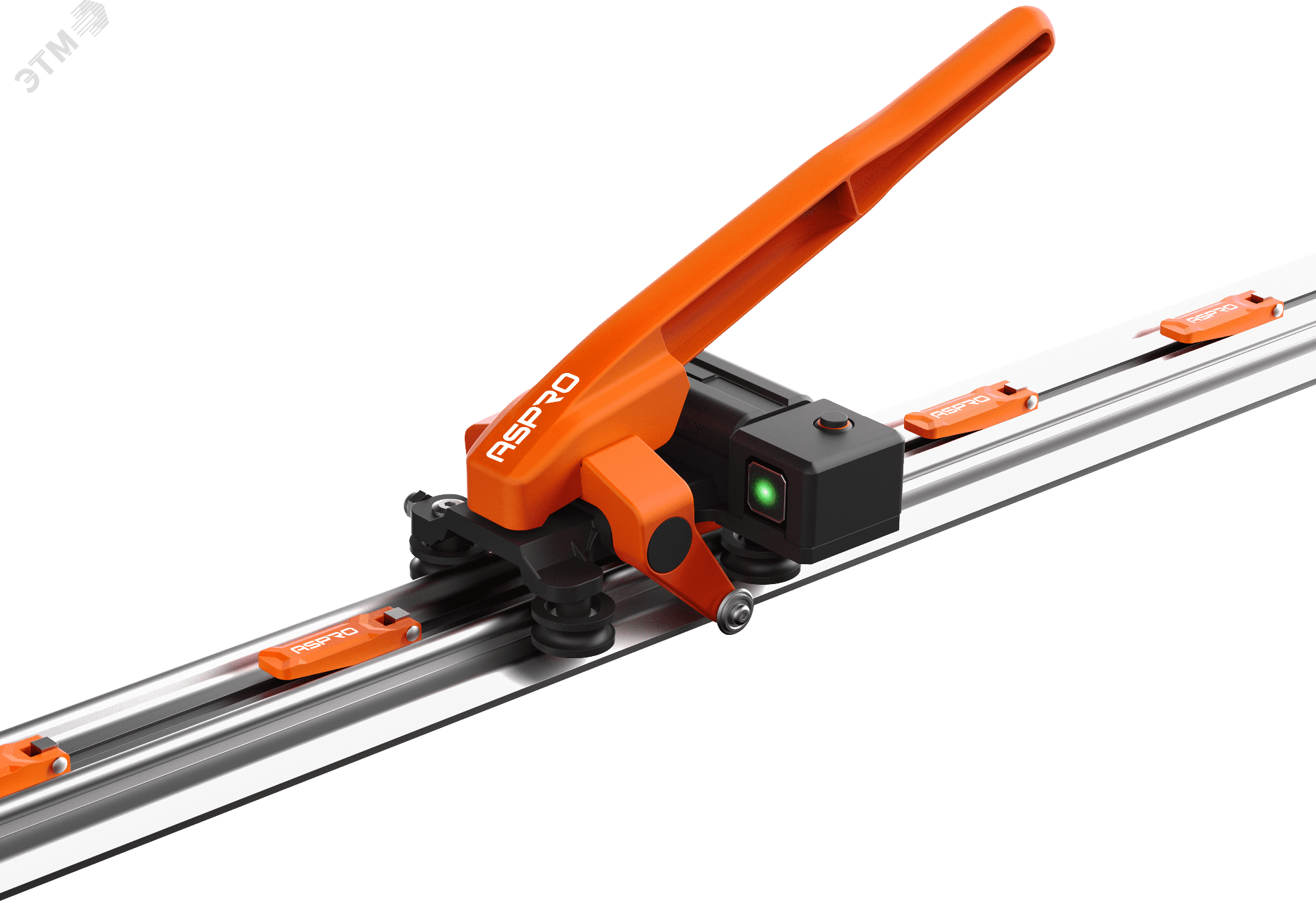 Изображение товара Система механической резки крупноформатной плитки 2800мм (1380+1680)ASPRO-TTC2800 (шт)