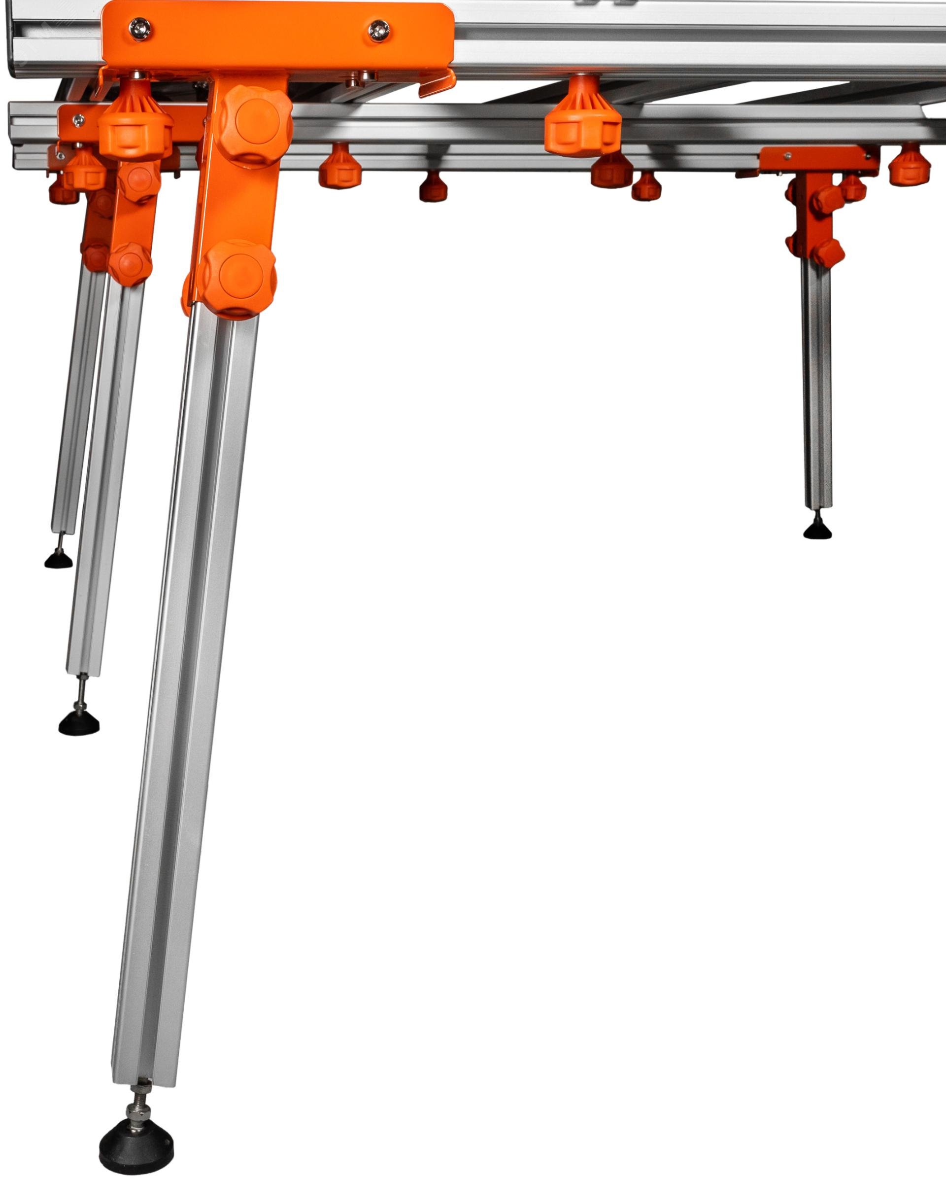 Изображение товара Стол рабочий для крупноформатной плитки ASPRO-W3600x1500 (шт)