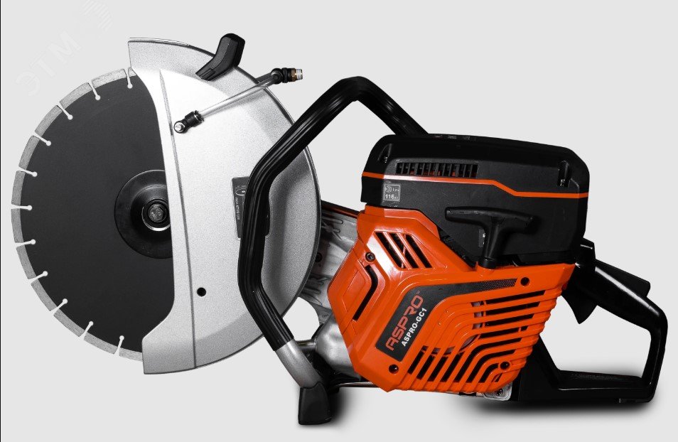 Изображение товара Бензорез ASPRO-GC1 (шт)