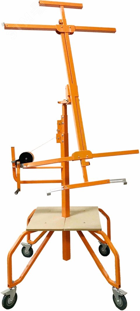 Изображение товара Подъемник ASPRO для гипсокартонных листов 335 см