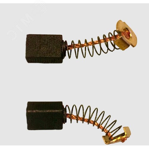 Изображение товара Щетки угольные для электрического резака ASPRO-ECS1 (шт)