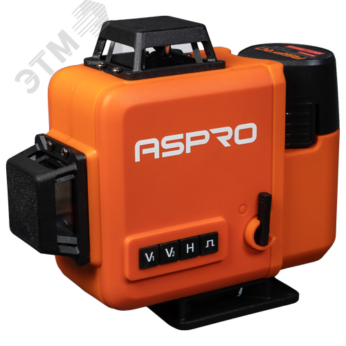 Изображение товара Уроверь лазерный ASPRO-LL4D-2 (шт)