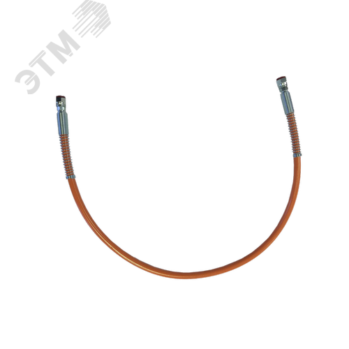 Изображение товара Шланг 1/4 (1,5м) Мягкий (шт)