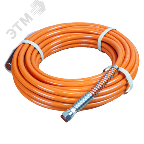 Изображение товара Шланг 1/4 (15м) (шт)