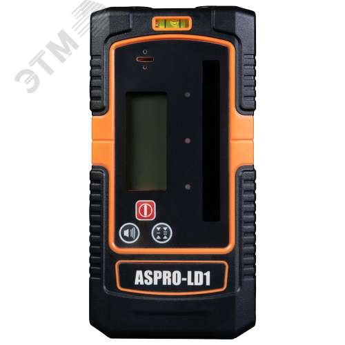 Изображение товара Приемник лазерного луча ASPRO-LD1 (шт)