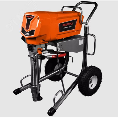 Изображение товара Аппарат окрасочный 7200 (шт)