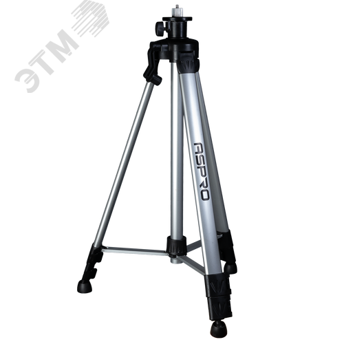 Изображение товара Штатив 1,5м для лазерного уровня ASPRO-LL4D2 (шт)