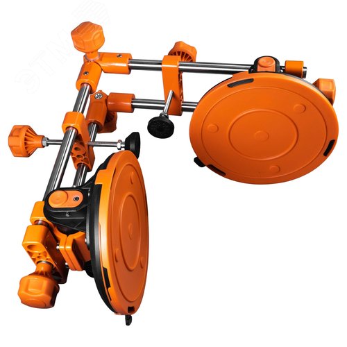 Изображение товара Система фиксации углов и регулировки плиточного пространства ASPRO-ATVS (шт)