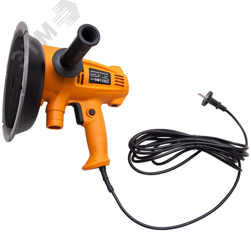 Изображение товара Машина шлифовальная роторная ASPRO D3 (шт)