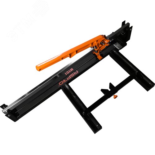 Изображение товара Плиткорез механический 800мм ASPRO-MTC1-800 (шт)