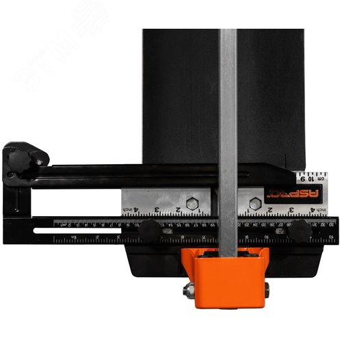 Изображение товара Плиткорез механический 1000мм ASPRO-MTC2-1000 (шт)