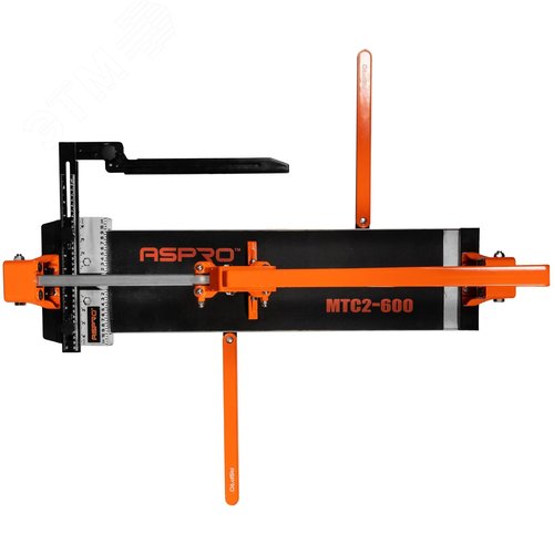Изображение товара Плиткорез механический 600мм ASPRO-MTC2-600 (шт)