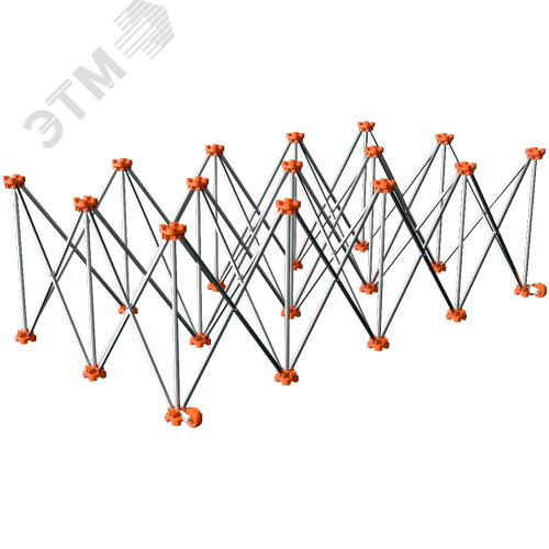 Изображение товара Стол раздвижной рабочий для крупноформатной плитки ASPRO-RW2300x1190 (шт)