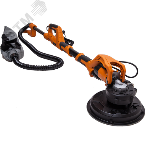 Изображение товара Машина шлифовальная, жираф ASPRO C3 (шт)